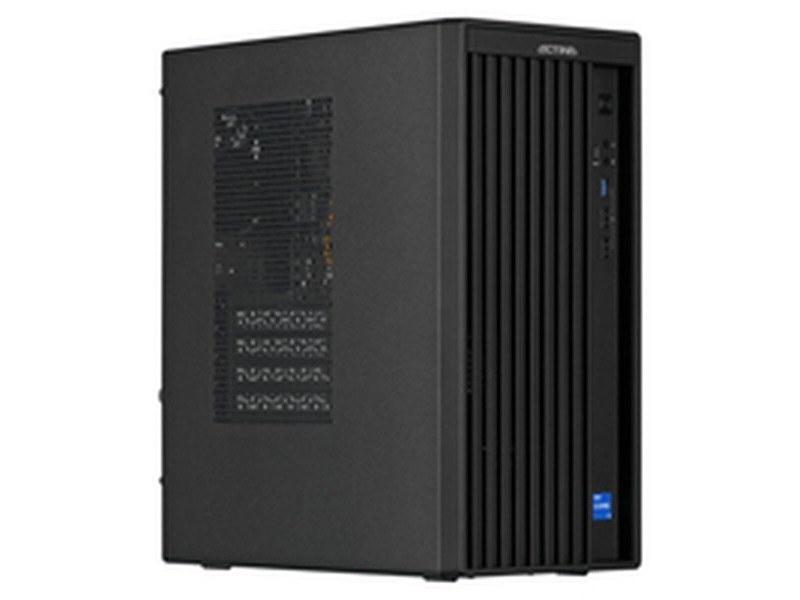 Настолен компютър Actina KOMAAAPIM0356 Intel Core i5-14400 16 GB RAM 500 GB SSD Настолен компютър Actina KOMAAAPIM0356 Intel Core i5-14400 16 GB RAM 500 GB SSD