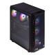 Настолен компютър Actina KOMACNGIP0366 Intel Core i5-12400F 16 GB RAM 1 TB SSD geforce rtx 5060 Настолен компютър Actina KOMACNGIP0366 Intel Core i5-12400F 16 GB RAM 1 TB SSD geforce rtx 5060