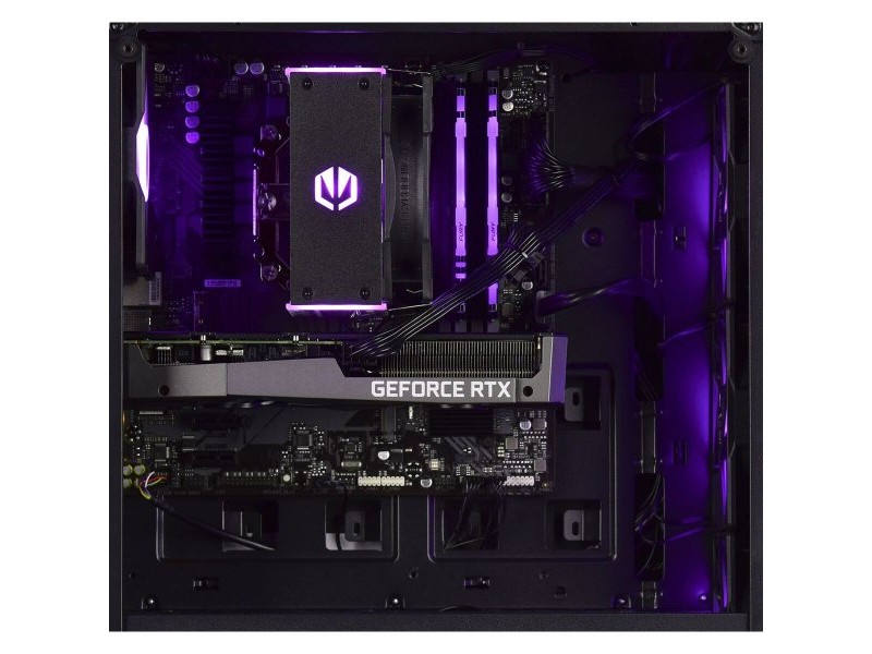 Настолен компютър Actina KOMACNGIP0366 Intel Core i5-12400F 16 GB RAM 1 TB SSD geforce rtx 5060 Настолен компютър Actina KOMACNGIP0366 Intel Core i5-12400F 16 GB RAM 1 TB SSD geforce rtx 5060