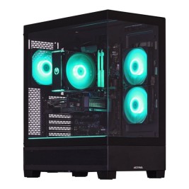 Настолен компютър Actina KOMACNGIP0371 32 GB RAM 1 TB SSD geforce rtx 5060