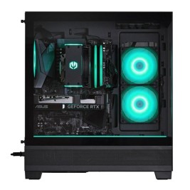 Настолен компютър Actina KOMACNGIP0373 AMD RYZEN™ 5 7500F 32 GB RAM 1 TB SSD