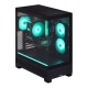 Настолен компютър Actina KOMACNGIP0373 AMD RYZEN™ 5 7500F 32 GB RAM 1 TB SSD