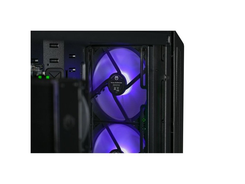 Настолен компютър Actina KOMACNGIP0377 32 GB RAM 1 TB SSD geforce rtx 5060