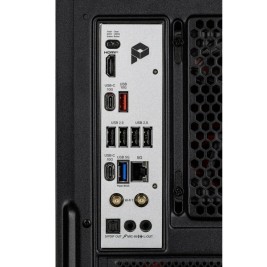 Настолен компютър Actina KOMACNGIP0384 Intel Core i7-8700 AMD Ryzen 7 8700F 32 GB RAM 1 TB SSD nvidia geforce rtx 5070