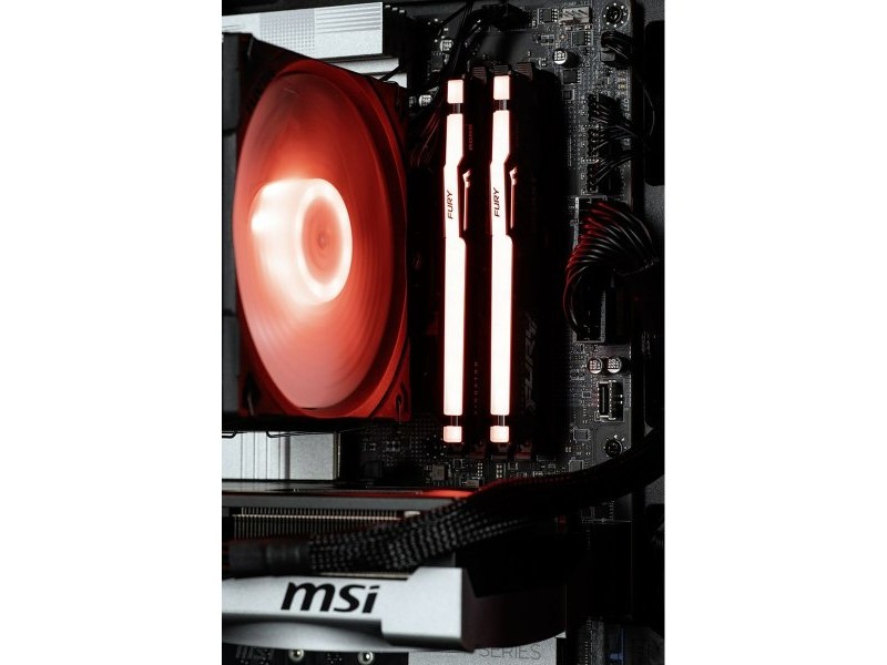 Настолен компютър Actina KOMACNGIP0384 Intel Core i7-8700 AMD Ryzen 7 8700F 32 GB RAM 1 TB SSD nvidia geforce rtx 5070