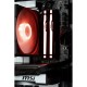 Настолен компютър Actina KOMACNGIP0384 Intel Core i7-8700 AMD Ryzen 7 8700F 32 GB RAM 1 TB SSD nvidia geforce rtx 5070