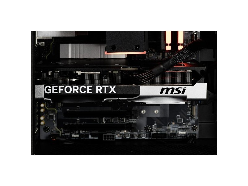 Настолен компютър Actina KOMACNGIP0384 Intel Core i7-8700 AMD Ryzen 7 8700F 32 GB RAM 1 TB SSD nvidia geforce rtx 5070