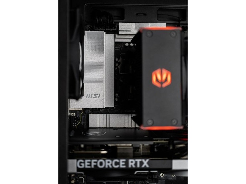 Настолен компютър Actina KOMACNGIP0384 Intel Core i7-8700 AMD Ryzen 7 8700F 32 GB RAM 1 TB SSD nvidia geforce rtx 5070