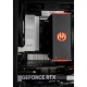 Настолен компютър Actina KOMACNGIP0384 Intel Core i7-8700 AMD Ryzen 7 8700F 32 GB RAM 1 TB SSD nvidia geforce rtx 5070
