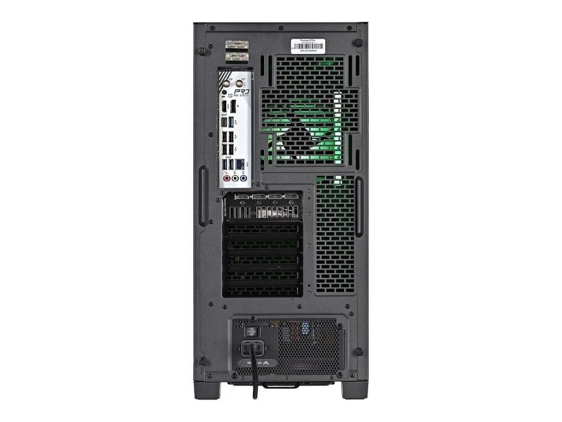 Настолен компютър Actina KOMACNGIP0459 AMD RYZEN™ 5 7500F 32 GB RAM 1 TB SSD geforce rtx 5060 Настолен компютър Actina KOMACNGIP0459 AMD RYZEN™ 5 7500F 32 GB RAM 1 TB SSD geforce rtx 5060