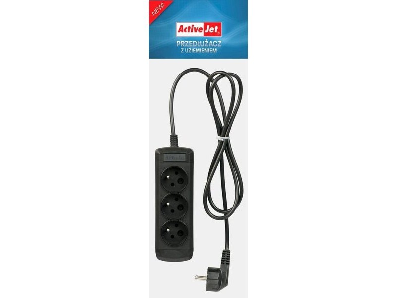 Олово Activejet 3GNU (3 m)