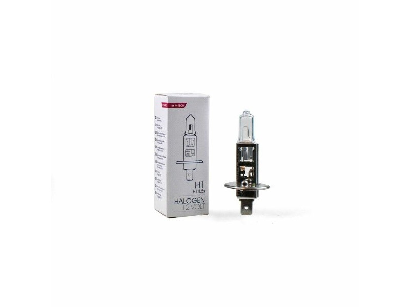 Крушка за Кола M-Tech Z1 P14,5s H1