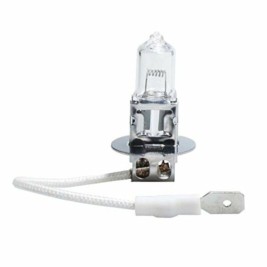 Халогенна крушка M-Tech Z3 H3 12V 55W PK22S Халогенна H1 55 W PK22S 12 V