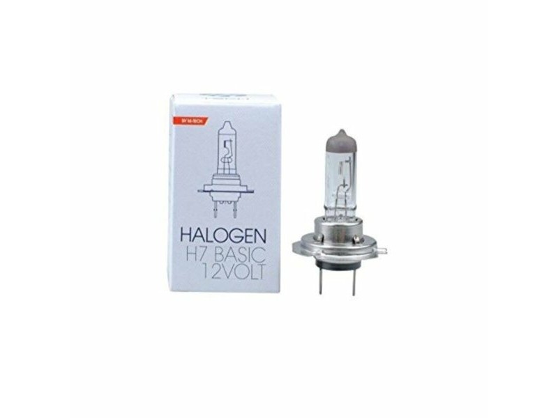 Халогенна крушка M-Tech Z7 H7 12V 55W PX26D