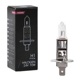 Крушка M-Tech Z901 H1 70W 24v