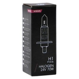 Крушка M-Tech Z901 H1 70W 24v