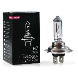 Крушка M-Tech Z904 24v 70W H7