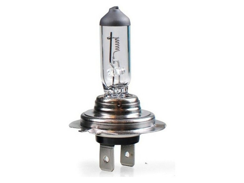 Крушка M-Tech Z904 24v 70W H7