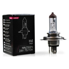 Крушка M-Tech Z907 24v 70W 75W H4