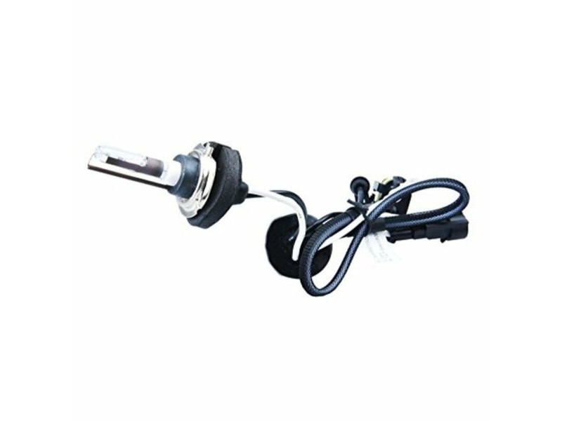 Крушка за Кола M-Tech ZMPH7R43 H7R Ксенон 4300 K
