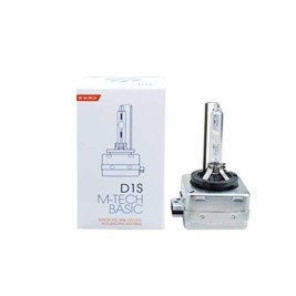 Крушка за Кола M-Tech ZHCD1S43 D1S 35 W 4300 K