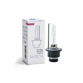 Крушка за Кола M-Tech ZMPD2S43
