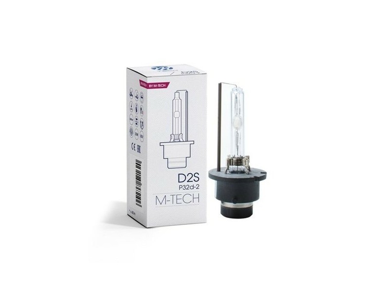 Крушка за Кола M-Tech ZMPD2S43