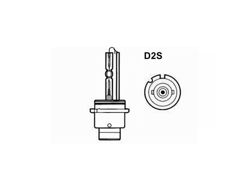 Крушка за Кола M-Tech ZMPD2S43