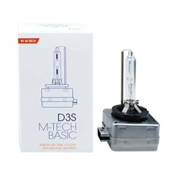 Крушка за Кола M-Tech ZHCD3S43