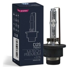 Крушка за Кола M-Tech ZMD2S6 Ксенон D2S