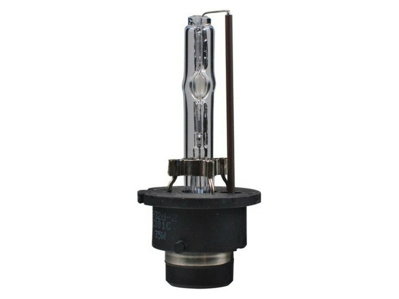 Крушка за Кола M-Tech ZMD2S6 Ксенон D2S