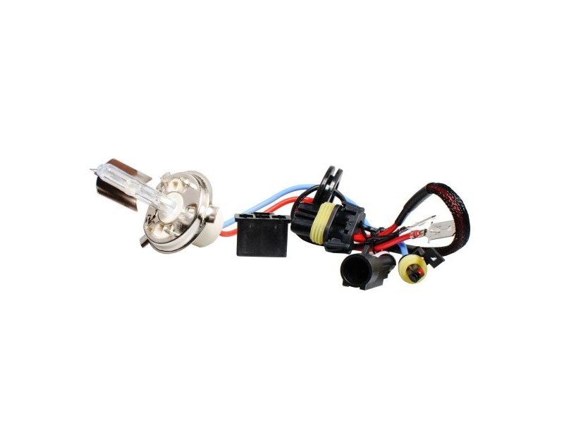 Крушка за Кола M-Tech MTECKDCMPH46 KIT H4