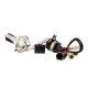 Крушка за Кола M-Tech MTECKDCMPH46 KIT H4