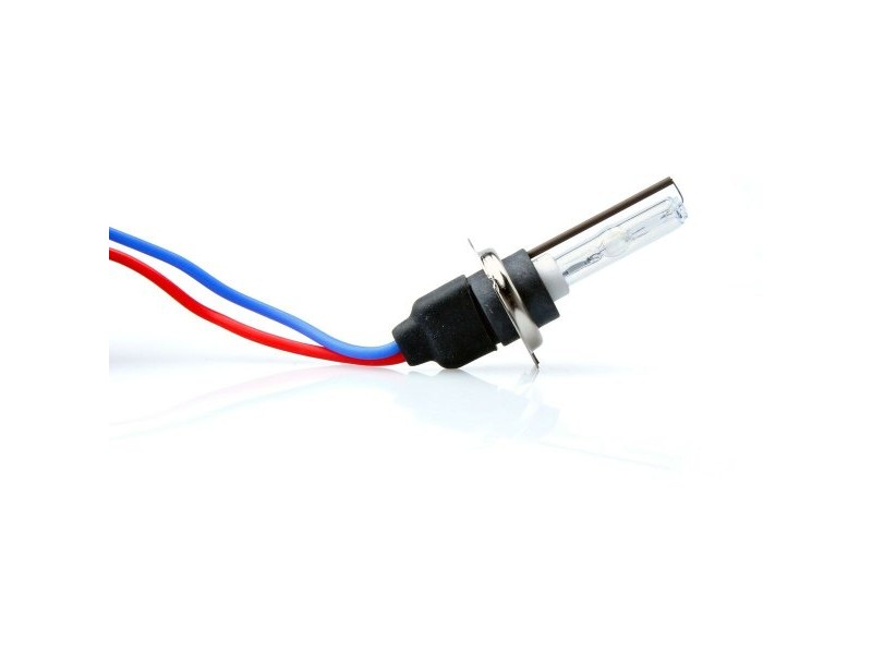 Kit Xenon M-Tech MTECKDCMPH76 6000 K