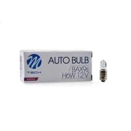 Крушка за Кола MTECZ47 M-Tech Z47 H6W 12 V