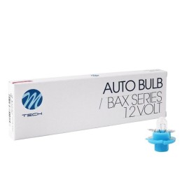 Крушка за Кола M-Tech Z56 1,2 w 12 V (10 броя)