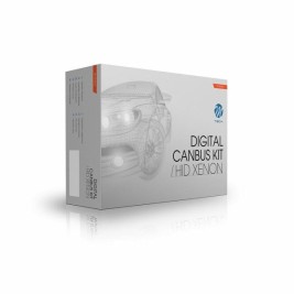 Крушка за Кола M-Tech MTECKMMPH76 H7 Ксенон 6000K