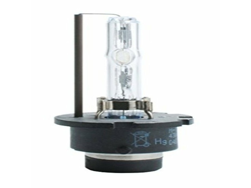 Крушка за Кола M-Tech ZMD2S48 D2S Ксенон 4800K