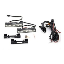 LED Светлина M-Tech LD905