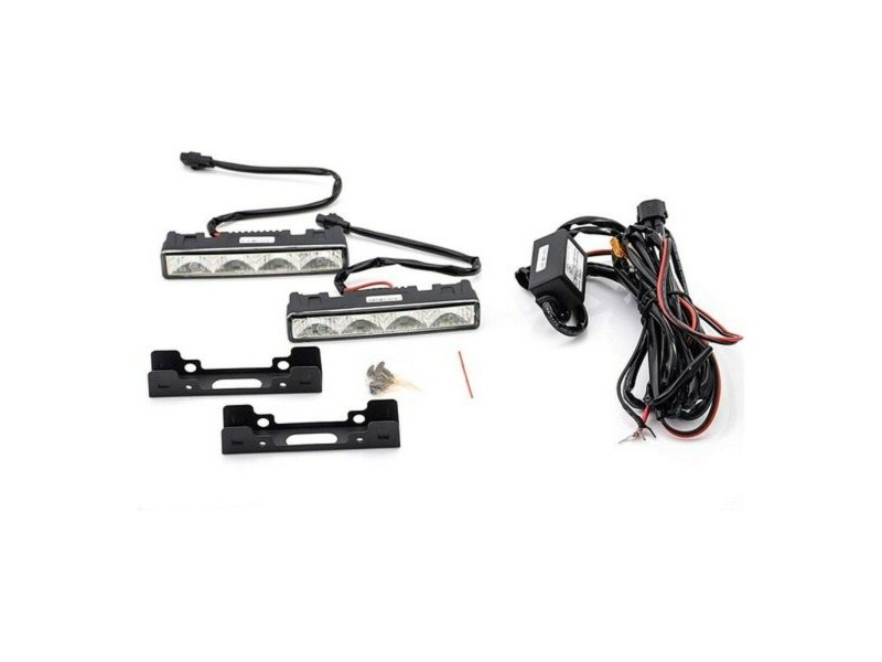 LED Светлина M-Tech LD905