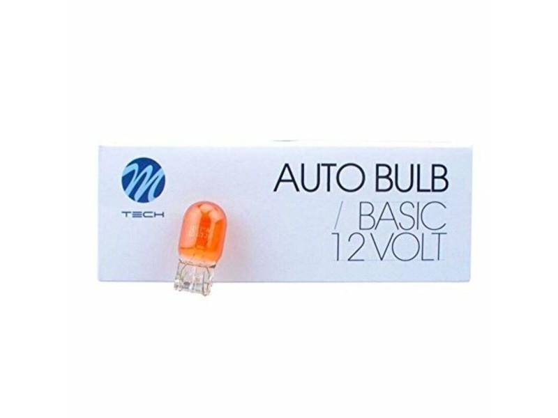 Крушка за Кола MTECZ62 M-Tech Z62 WY21W 12 V (10 pcs)
