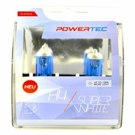 Крушка за Кола M-Tech PTZSW4-DUO 12 V Халогенна 60 W