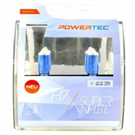 Крушка за Кола M-Tech PTZSW7-DUO 12 V Халогенна 60 W 55 W