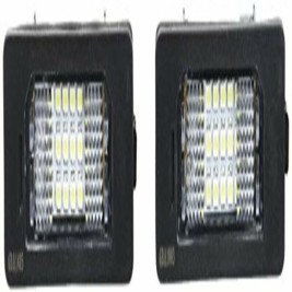 Лампа за безопасност M-Tech LD-135X