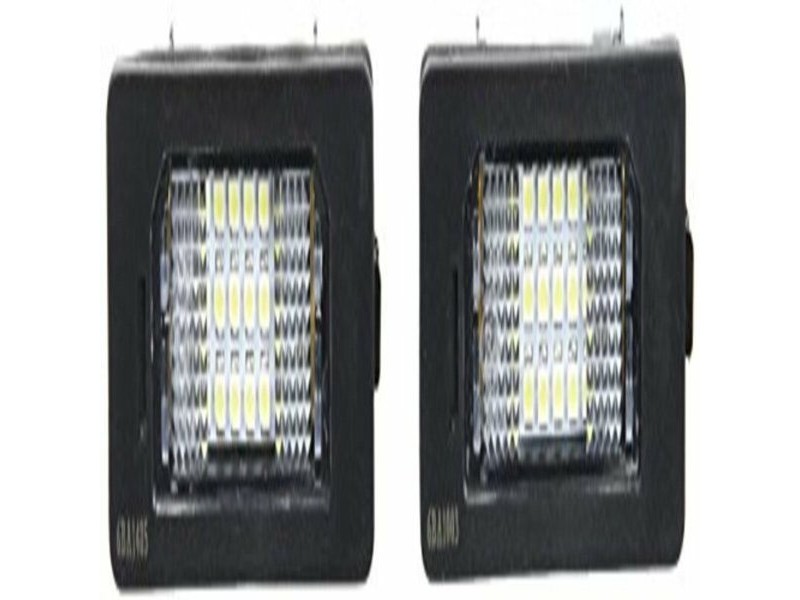 Лампа за безопасност M-Tech LD-135X