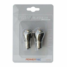 Крушка за Кола MTECPTZCH36-02B M-Tech MTECPTZCH36-02B PY21W 12 V