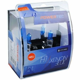 Крушка за Кола M-Tech PTZXB1-DUO H1 55 W 12 V