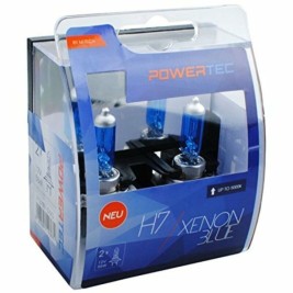 Крушка за Кола M-Tech PTZXB7-DUO 12 V Халогенна 55 W