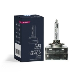 Крушка за Кола M-Tech ZMD3S43