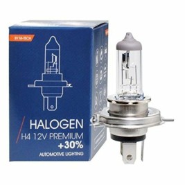 Крушка за Кола M-Tech Z104 12 V 55 W H4